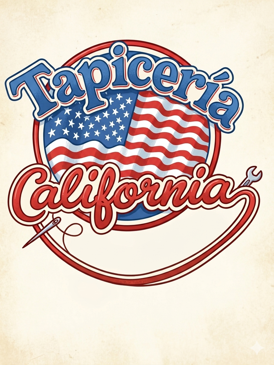 Tapicería California